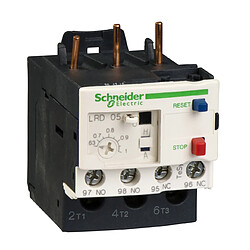 Schneider electric LRD04