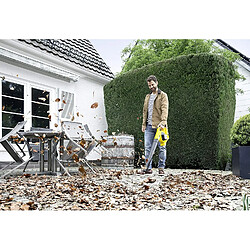 Acheter Souffleur de jardin Kärcher
