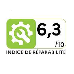 Black & decker BHFEA515JQW