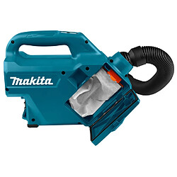 Acheter Makita Aspirateur 10,8V