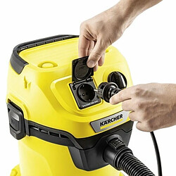 Karcher WD 3 P V-17/4/20