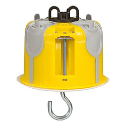 Legrand boîte luminaire cloison sèche DCL