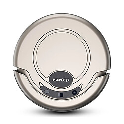 F20 aspirateur robot - télécommande