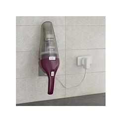 Acheter Black & decker NVC115W - Bordeaux