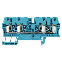 Weidmuller ZDU - Bleu