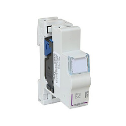Legrand 413102 - RJ45 Cat6 FTP