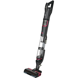 Hoover HFX10H - Gris foncé