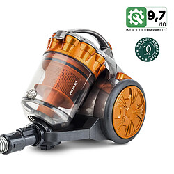 H.Koenig Aspirateur comptact sans sac - STC60