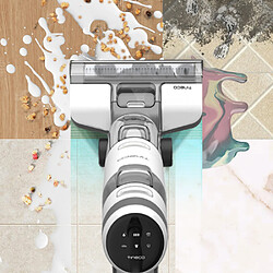 Tineco iFloor 3 Plus - Blanc