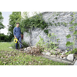 Souffleur de jardin Kärcher pas cher