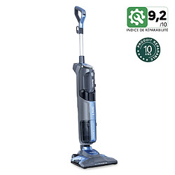 H.Koenig Aspirateur vapeur 3 en 1 - ARYA600