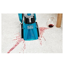 Acheter Black & decker BHSB320JP-QW - Bleu