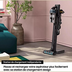 Samsung Jet 95 Complete - Noir