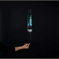 Rowenta X-Nano RH1127WO - Vert pas cher