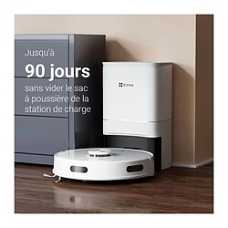 Avis Ezviz RE5 Plus