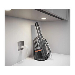 Black & decker BHHV520JF-QW pas cher