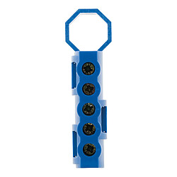 Avis Thomson 150561 - Bornier neutre bleu