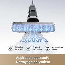 Avis Dreame H14