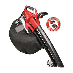 Avis EINHELL GE-CL 36 Li E