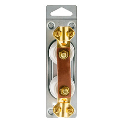 Avis Zenitech Barrette de coupure haute