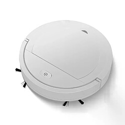 YUANFU Aspirateur Robot Intelligent
