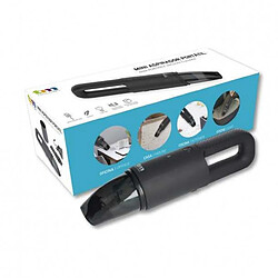 Avis Tm electron Aspirateur à main - Noir