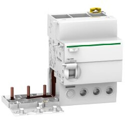 Avis Schneider electric Vigi IC60 - AC