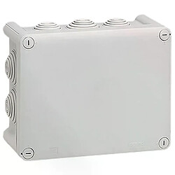 Legrand boîte de dérivation Plexo