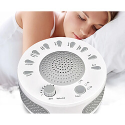Instrument de Sommeil White Noise - Générique