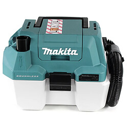 Acheter Makita DVC 750 LZX1