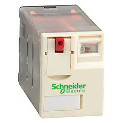 Schneider electric RXM4AB1E7