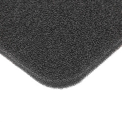 vhbw 5x filtres éponge pour Hoover