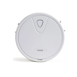 Aspirateur robot Livoo