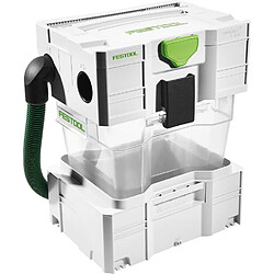 Festool CT-VA 20 CT