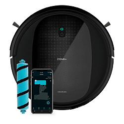 Cecotec Conga Perfect&Clean Connected Titanium