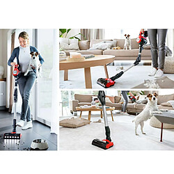 Acheter Bosch Unlimited 7 BBS711ANM - Rouge