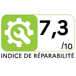 Miele Triflex HX2 Pro - Gris