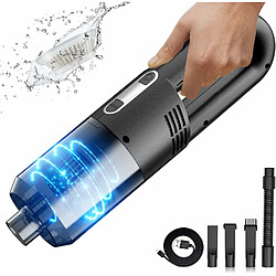 Aspirateur balai Vendos85