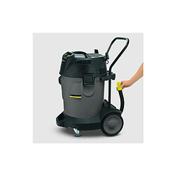 Aspirateur eau & poussière