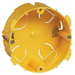Legrand boîte de dérivation encastrée Batibox