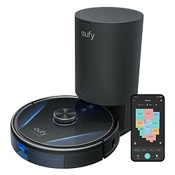 Eufy RoboVac LR30 Hybrid+