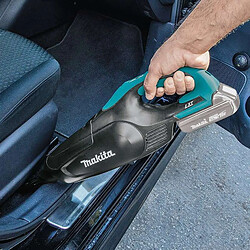 Avis Makita DCL182ZB