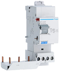Avis Hager BFC440F