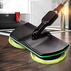 Universal Nettoyeur de sol sans fil rotatif