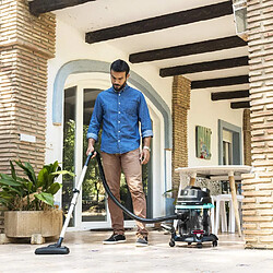 Aspirateur eau & poussière Cecotec