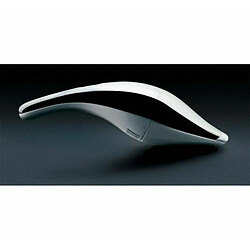 Alessi SG67 W - Inox