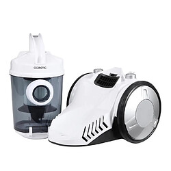 Aspirateur traineau