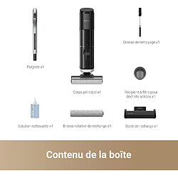 Dreame H14 pas cher