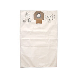 Mirka sacs d’aspirateur 1230L - Lot de 5