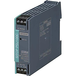 Siemens Sitop Psu100c